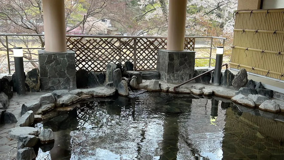 Itoen Hotel Shiobara