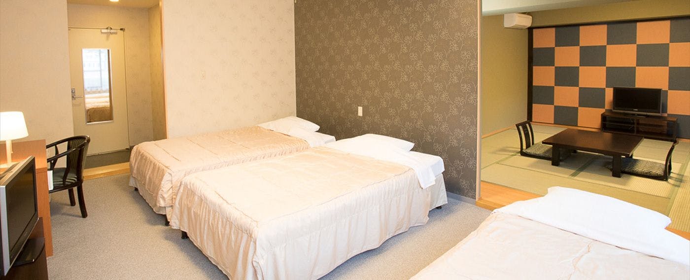 Itoen Hotel Shiobara