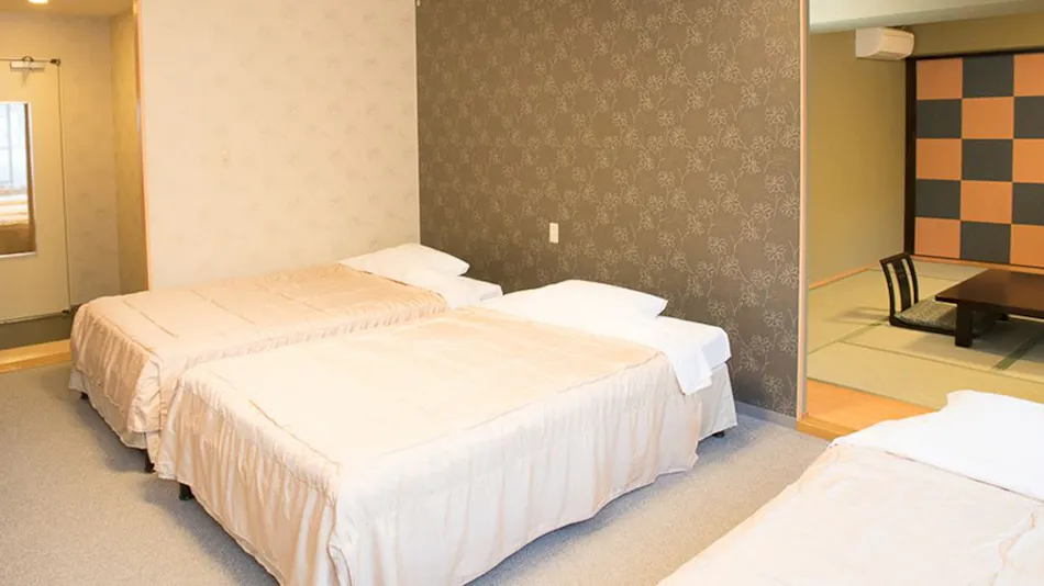 Itoen Hotel Shiobara
