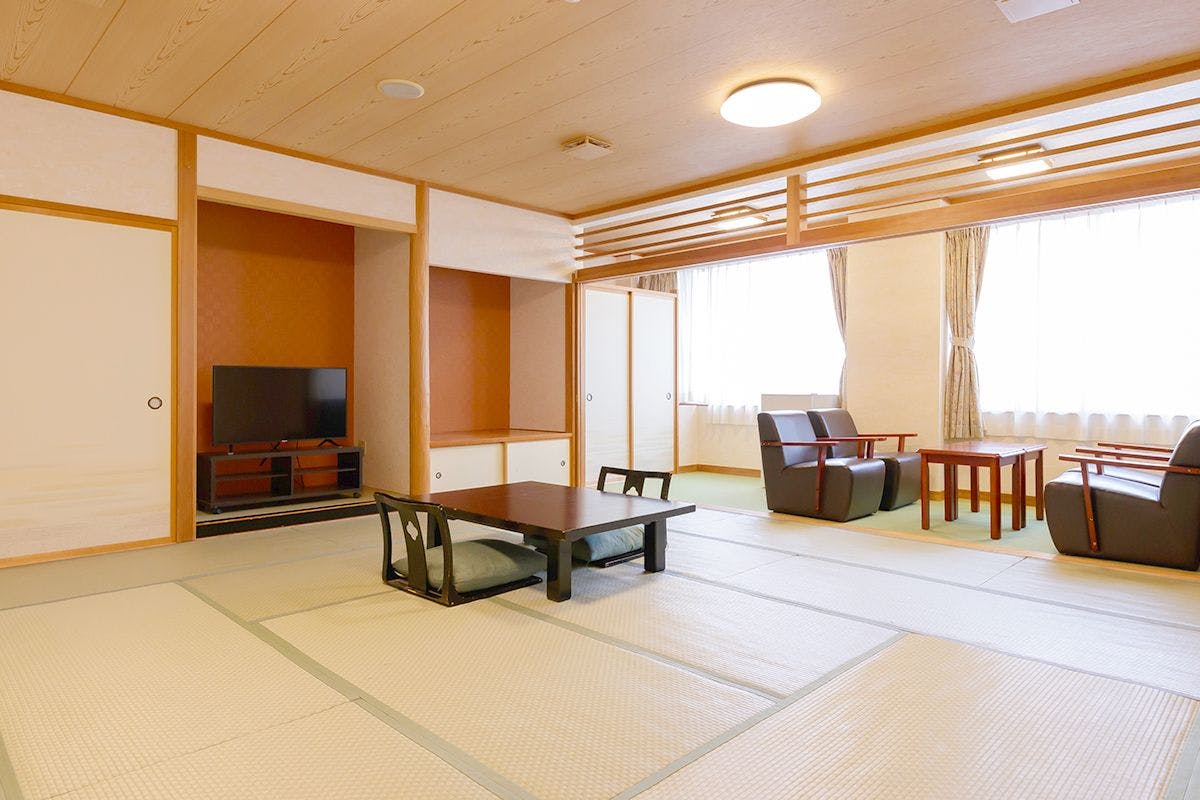 Itoen Hotel Shiobara
