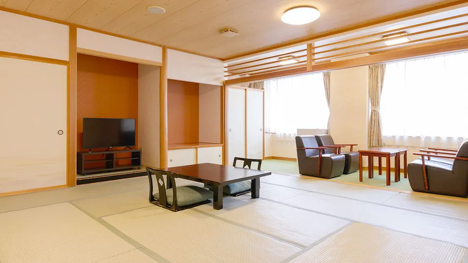 Itoen Hotel Shiobara