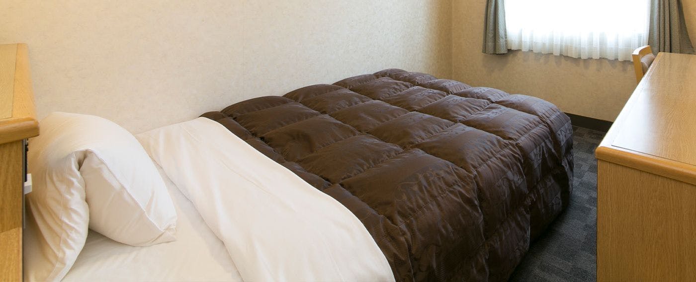 หมอนซ้อน