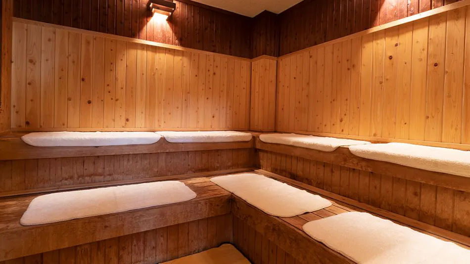 Hotel Monzen no Yu