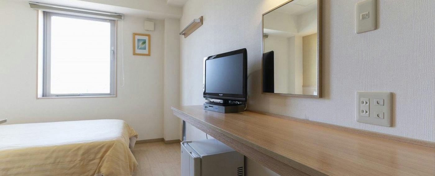 Hotel Monzen no Yu