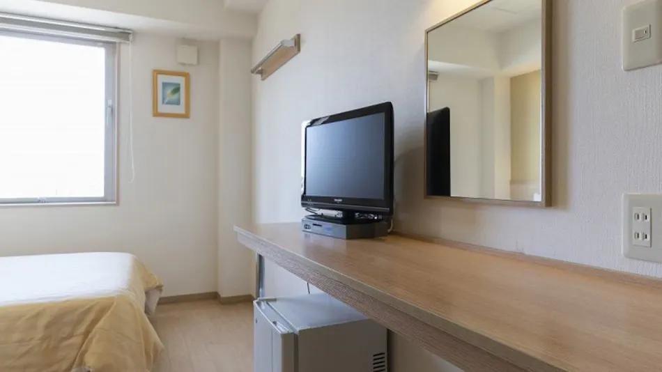 Hotel Monzen no Yu