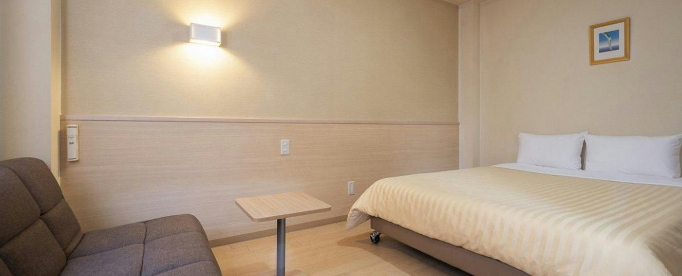 Hotel Monzen no Yu