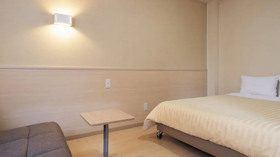 Hotel Monzen no Yu