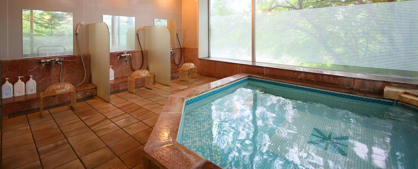 Karuizawa Hotel Soyokaze