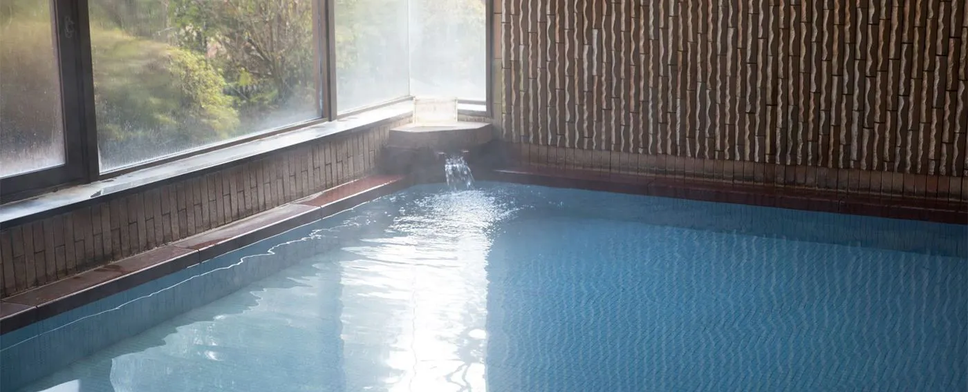 대욕장 (킨지노유, 오토메노유)