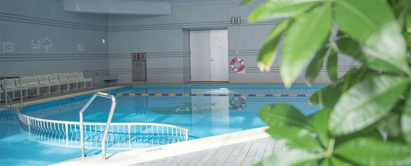 Wisterian Life Club Verde no Mori