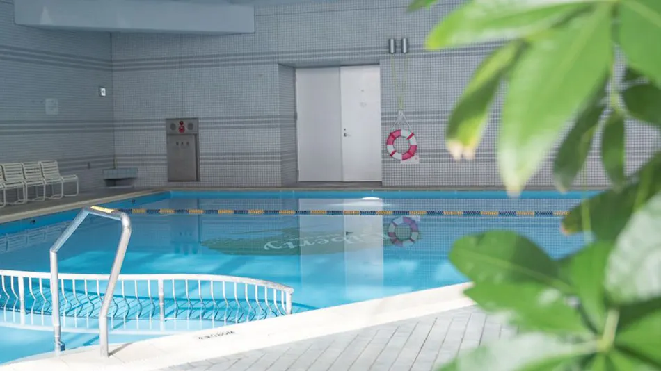 Wisterian Life Club Verde no Mori