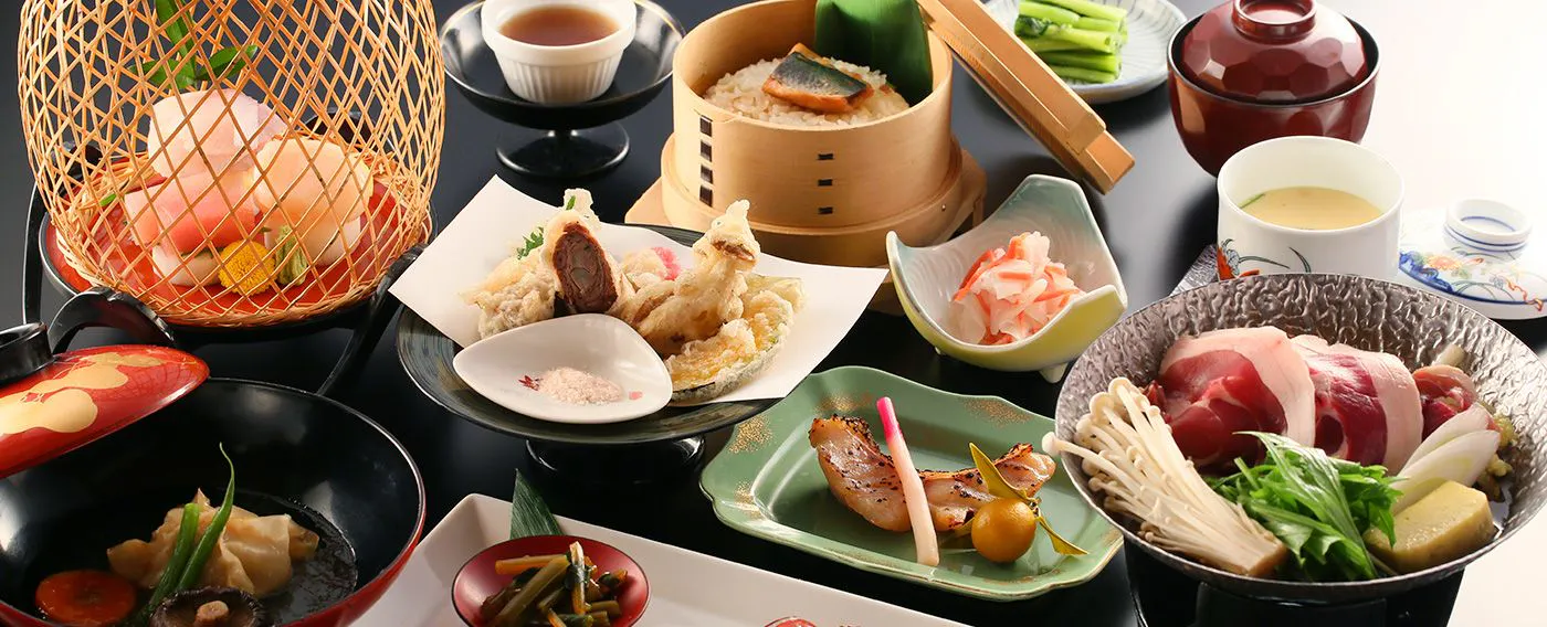 ตัวอย่างอาหาร