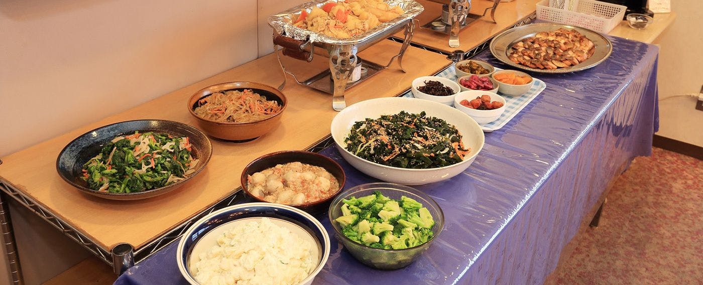 อาหารเช้า