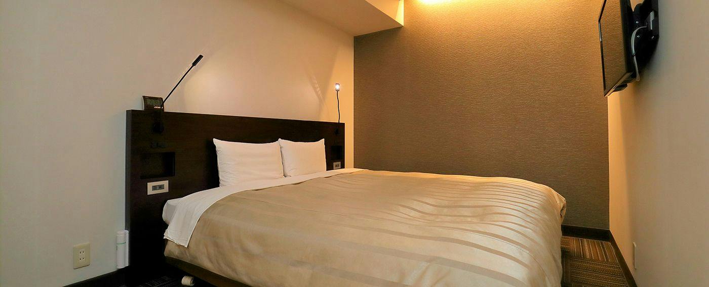 Atsugi Urban Hotel