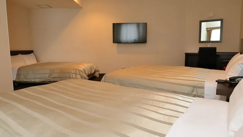Atsugi Urban Hotel