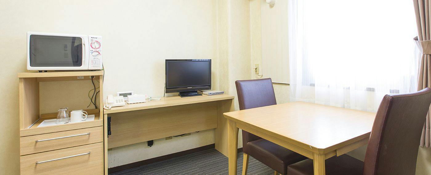 Flexstay Inn Tokiwadai