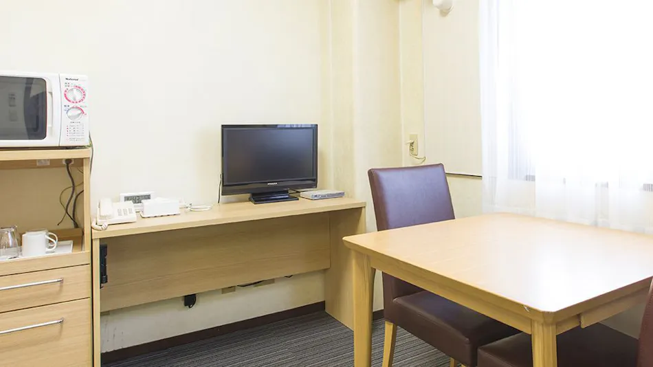 Flexstay Inn Tokiwadai