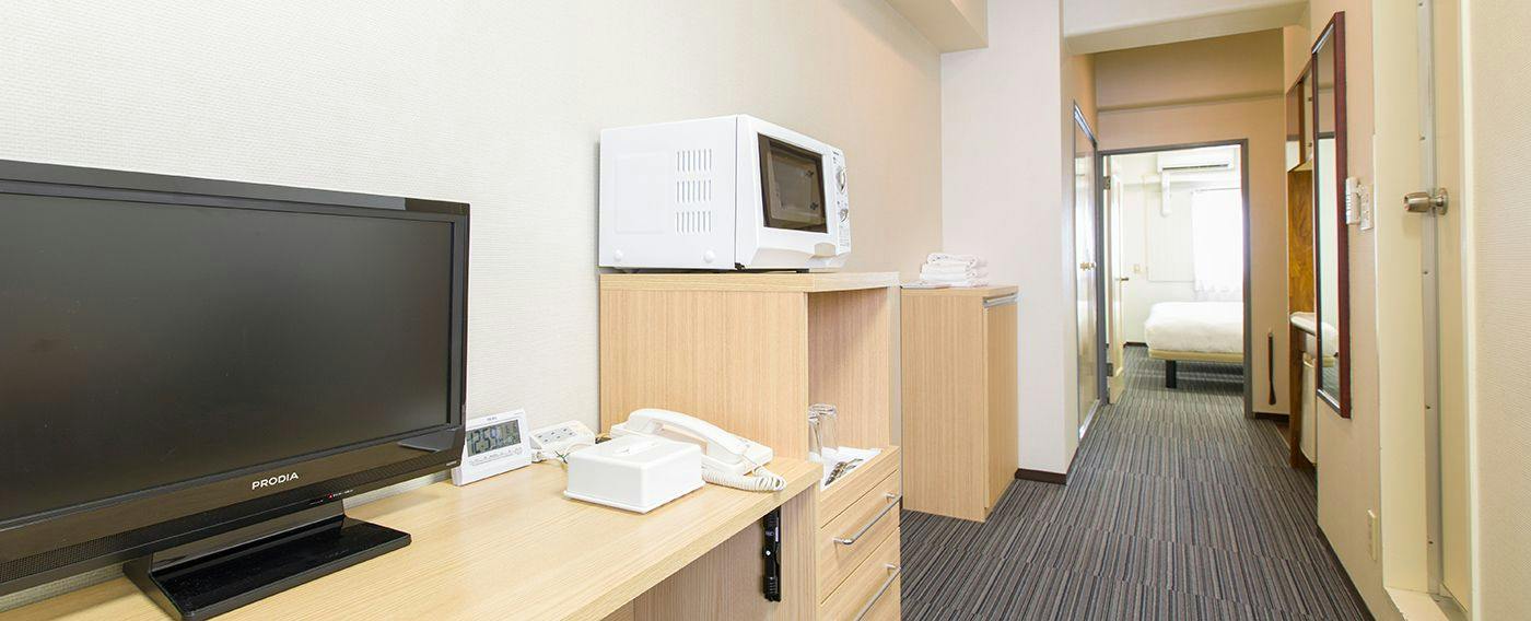 Flexstay Inn Tokiwadai