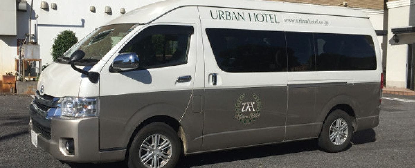 Layanan antar-jemput