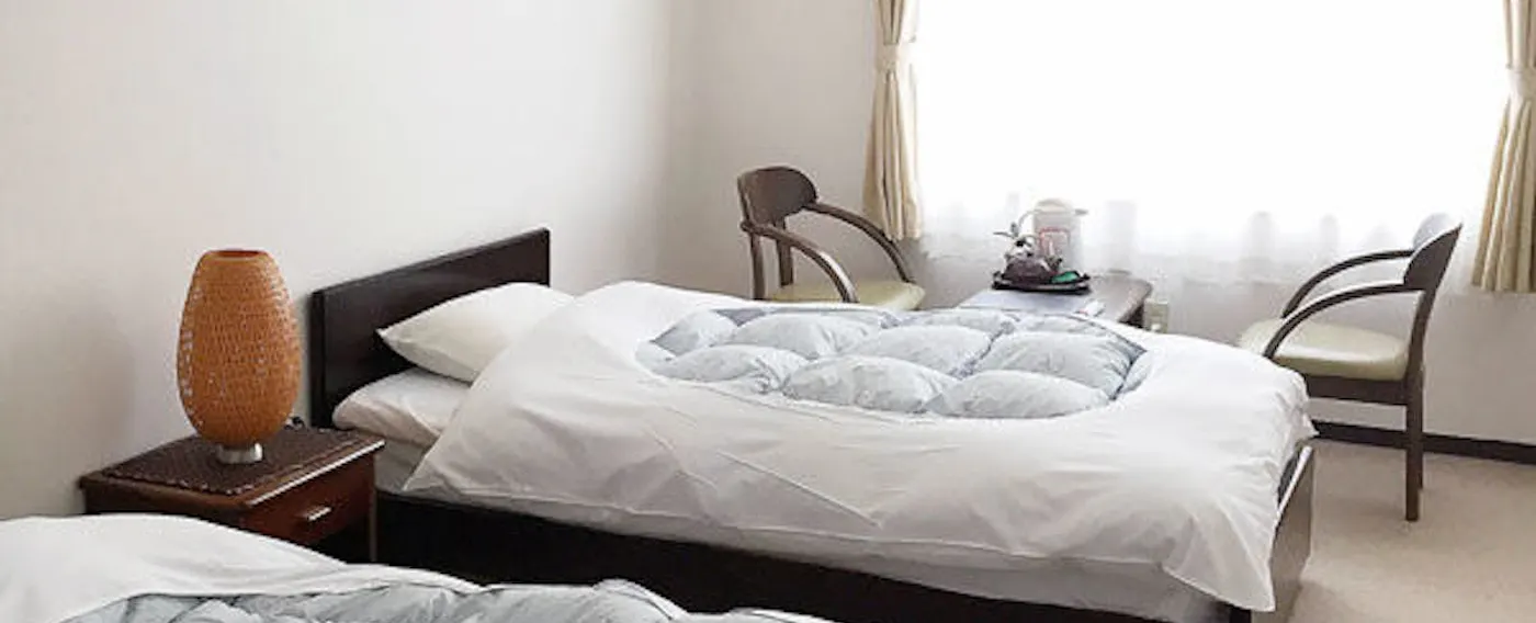 ห้องพัก