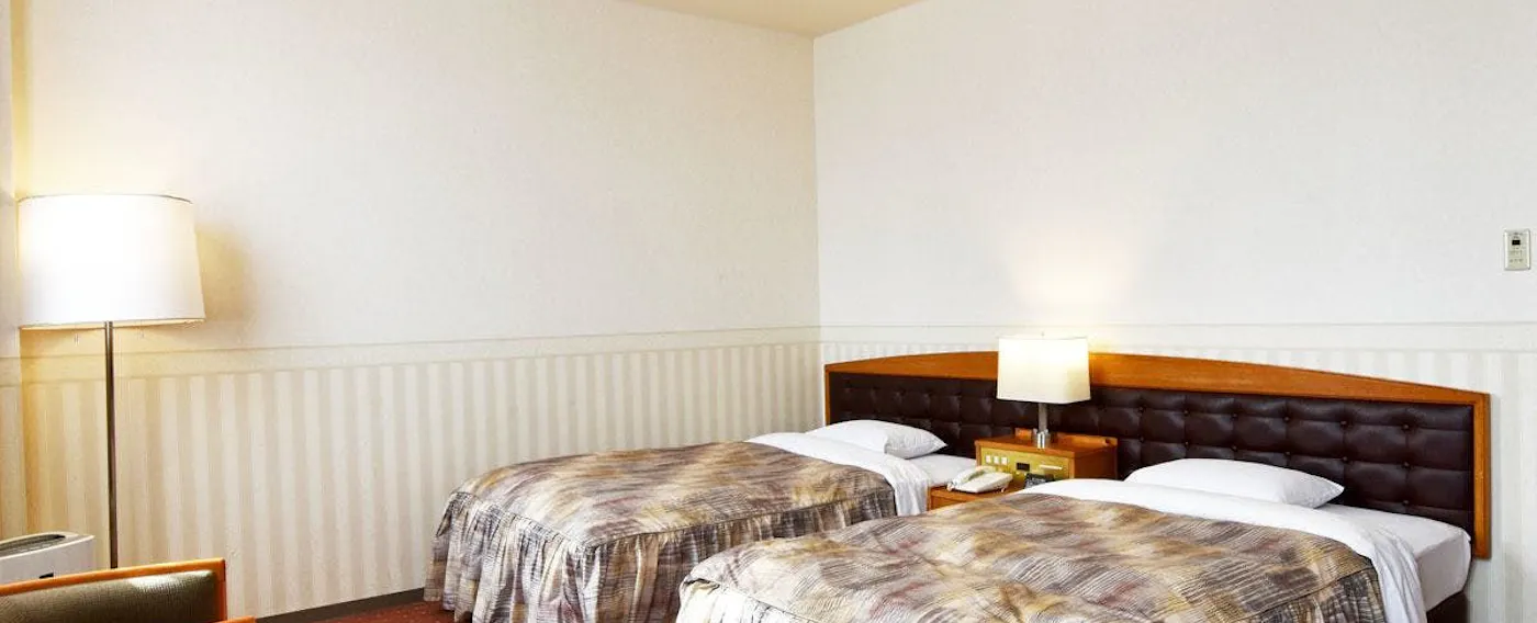 ห้องพัก