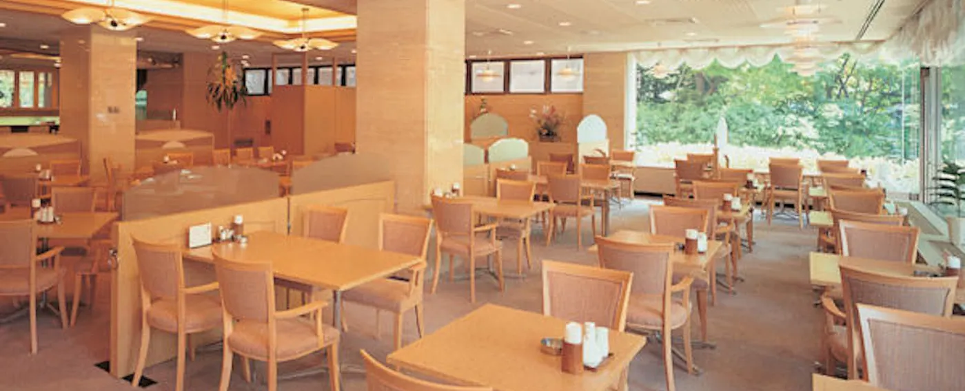 ร้านอาหาร