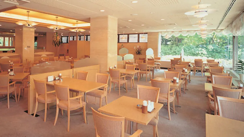 Sapporo Sunplaza