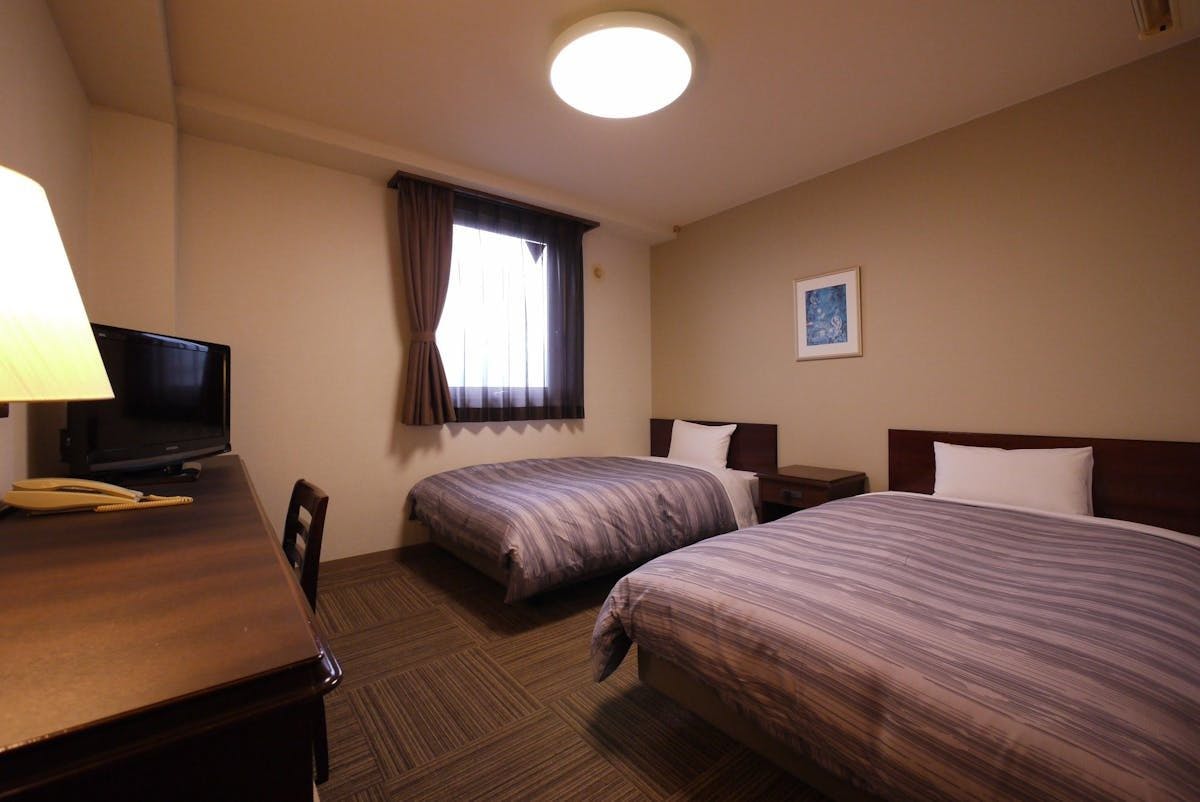 ห้องพักแขก