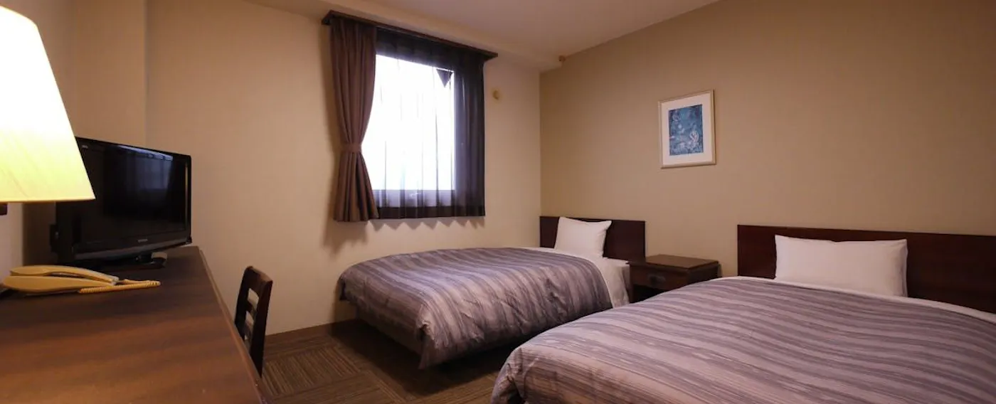 ห้องพักแขก