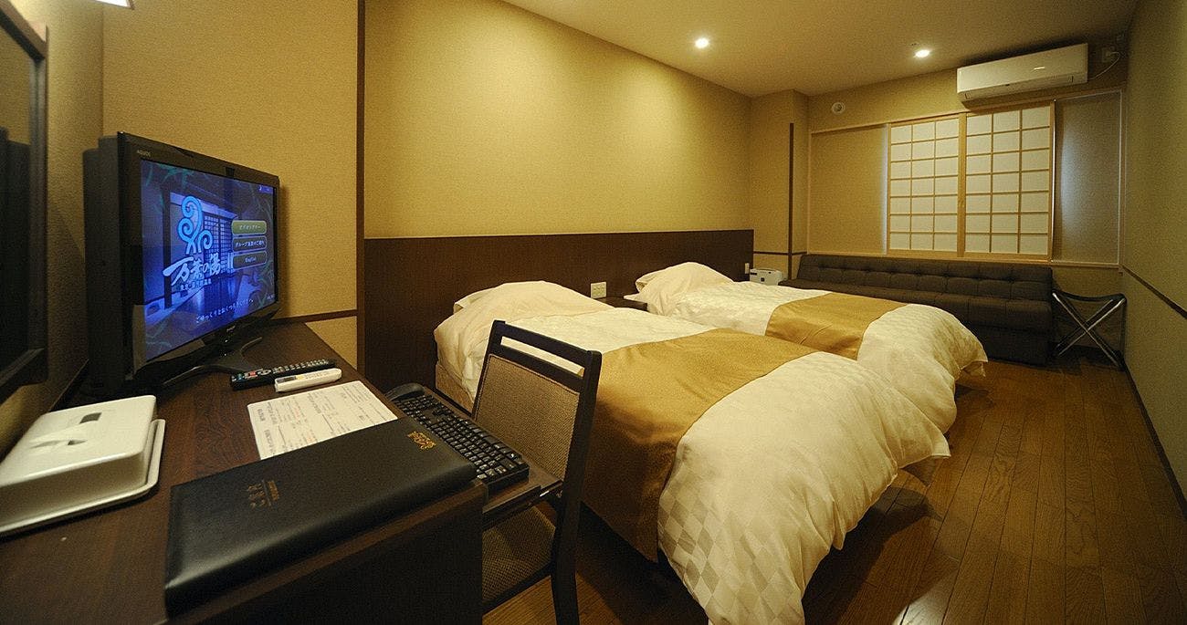 ห้องพัก