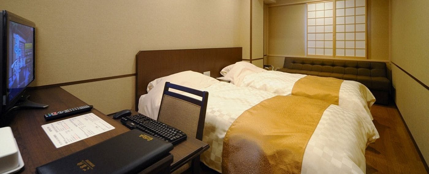 Ave エイビイ りんかんモール店 女子旅に人気の宿 お得に宿泊予約 Yahoo トラベル