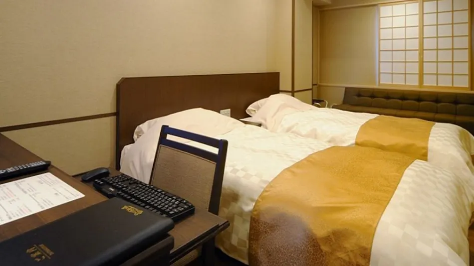Tokyo Yugawara Onsen Manyo-no-Yu