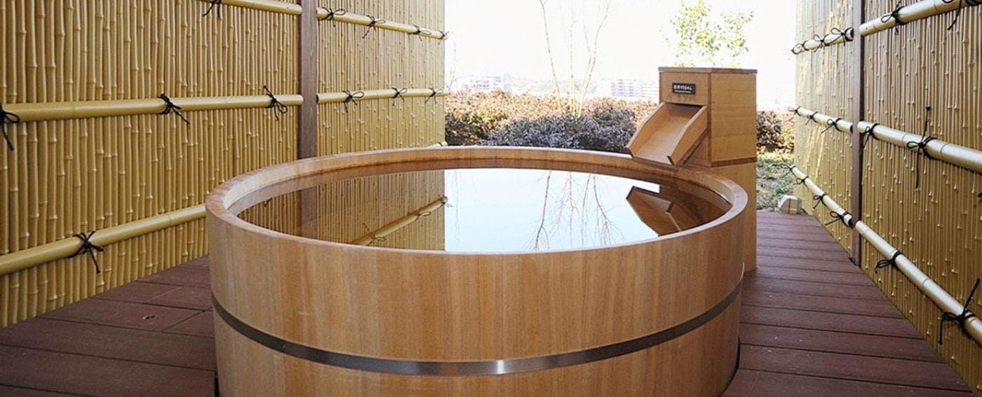 青葉台駅の露天風呂付客室のお部屋 高級ホテル 旅館 お得に宿泊予約 Yahoo トラベル