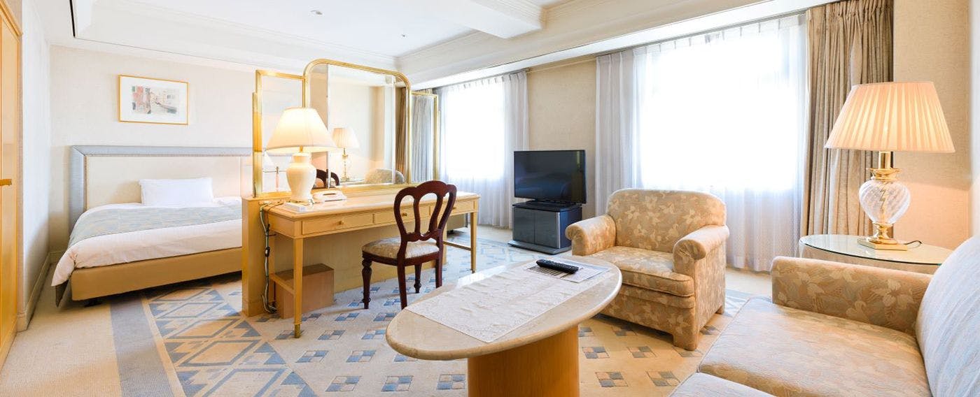 ห้องพัก