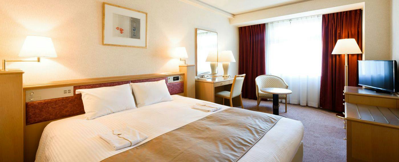 Tokyo Grand Hotel