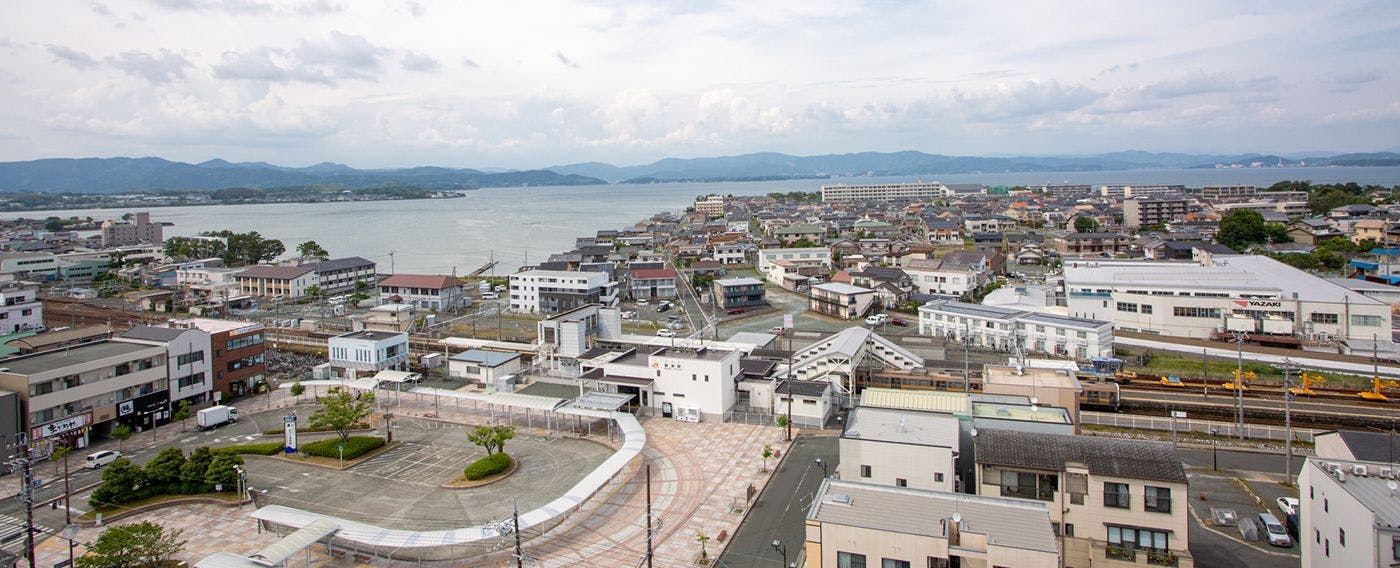 ทิวทัศน์