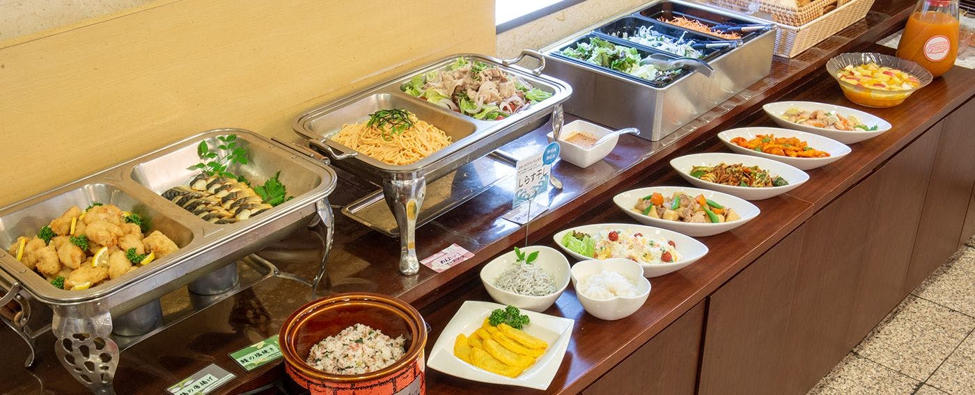 Kuretake Inn Hamana Lake