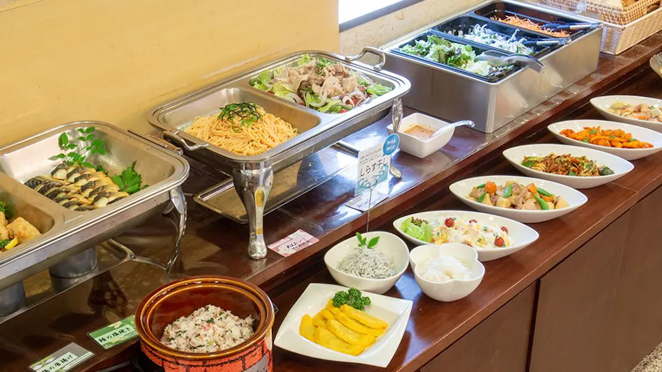 Kuretake Inn Hamana Lake