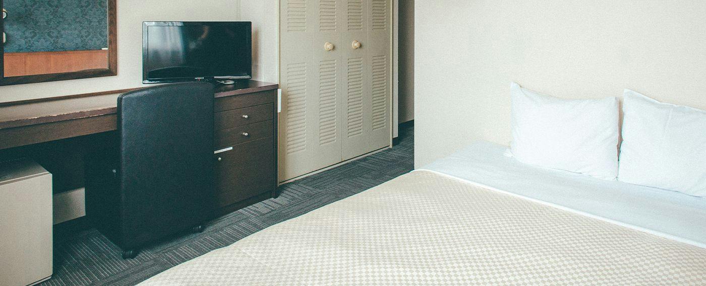 Toyohashi Station Hotel