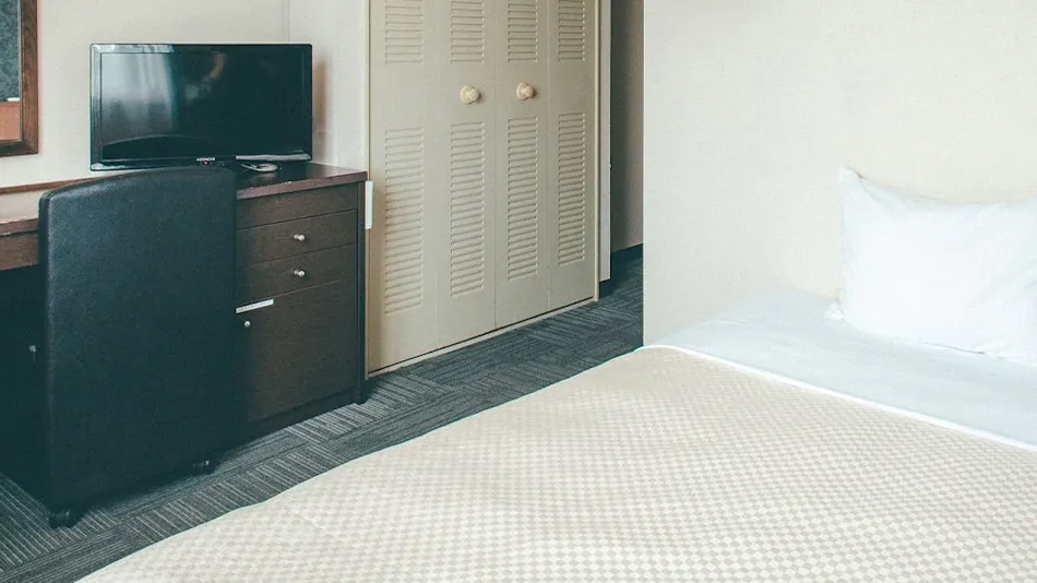 Toyohashi Station Hotel