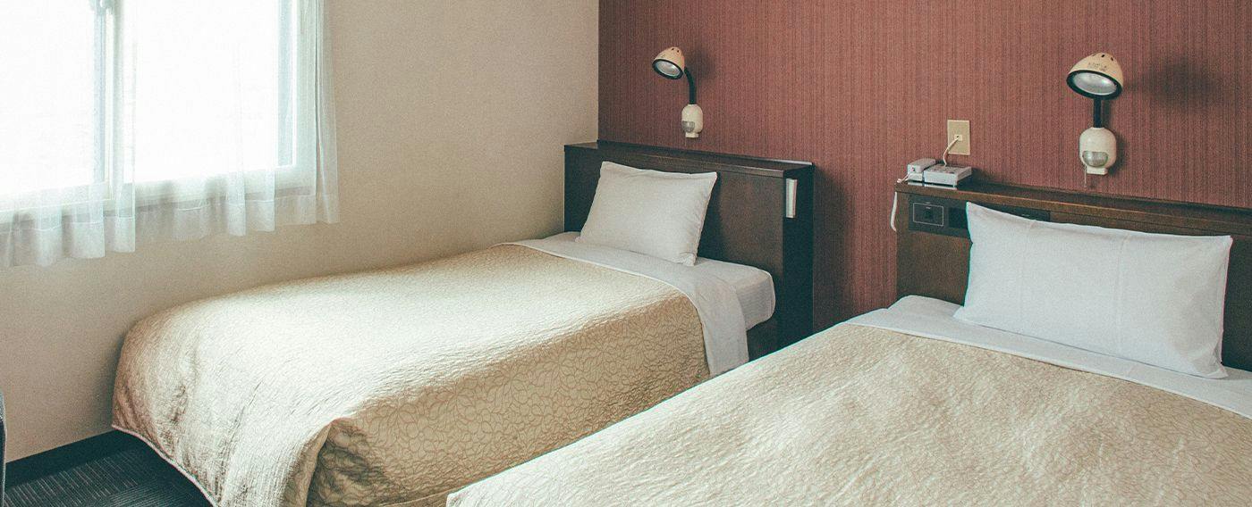 Toyohashi Station Hotel