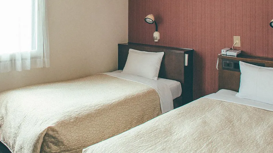 Toyohashi Station Hotel