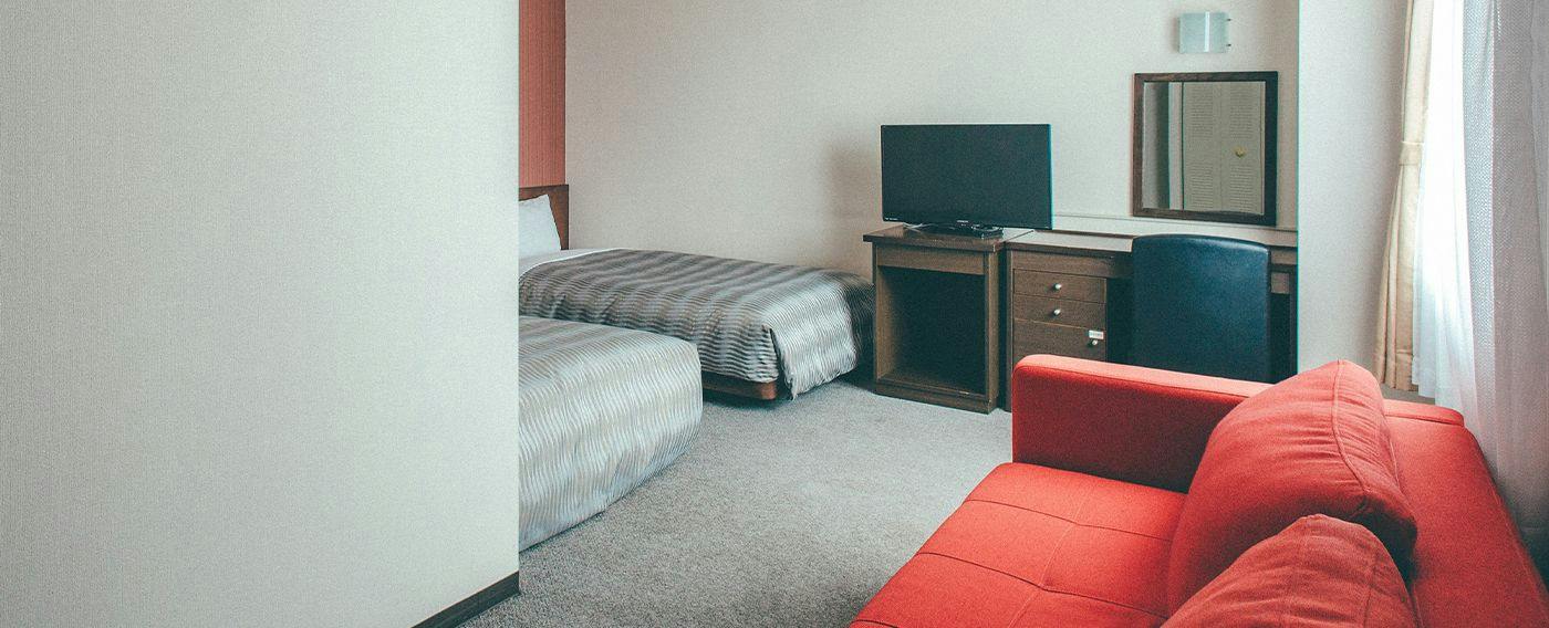 Toyohashi Station Hotel