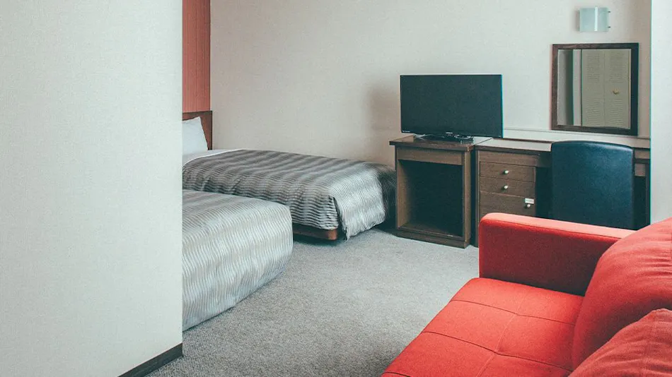 Toyohashi Station Hotel