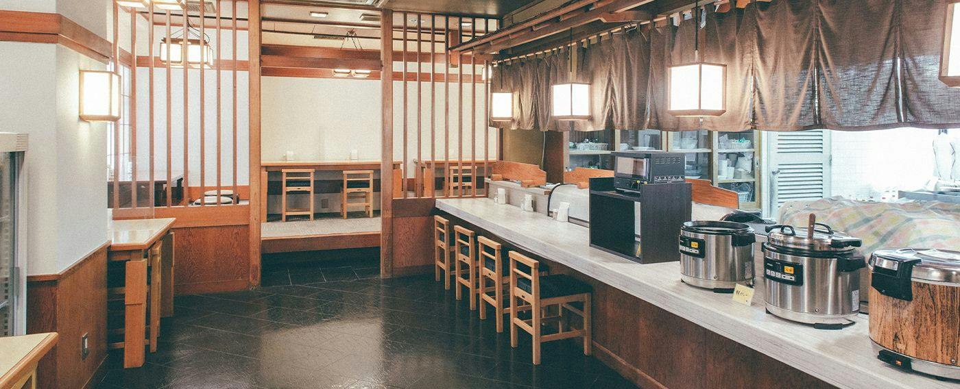 Toyohashi Station Hotel