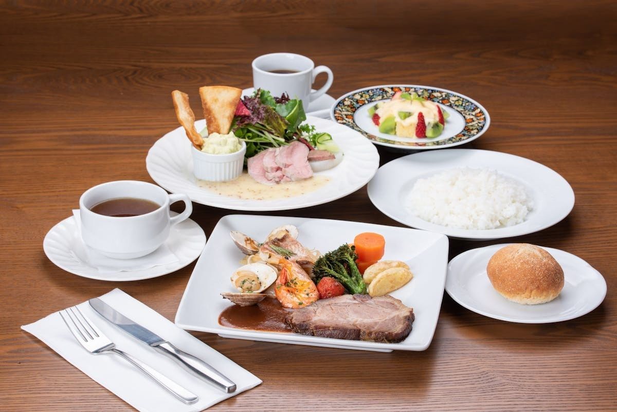 โต๊ะอาหาร