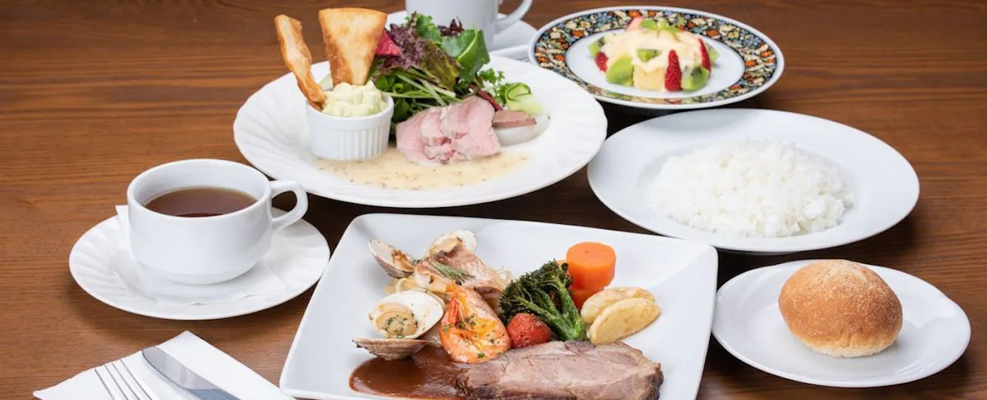 โต๊ะอาหาร