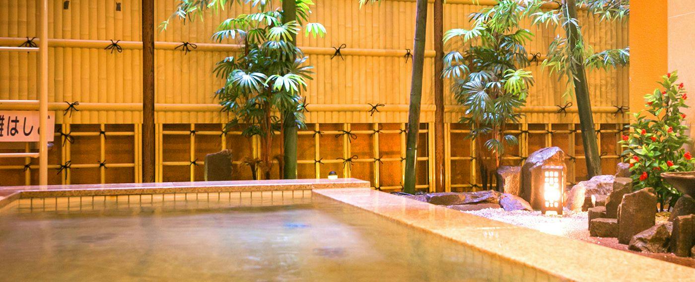 Dogo Grand Hotel