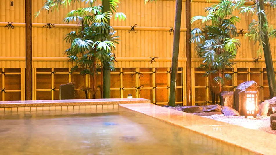 Dogo Grand Hotel