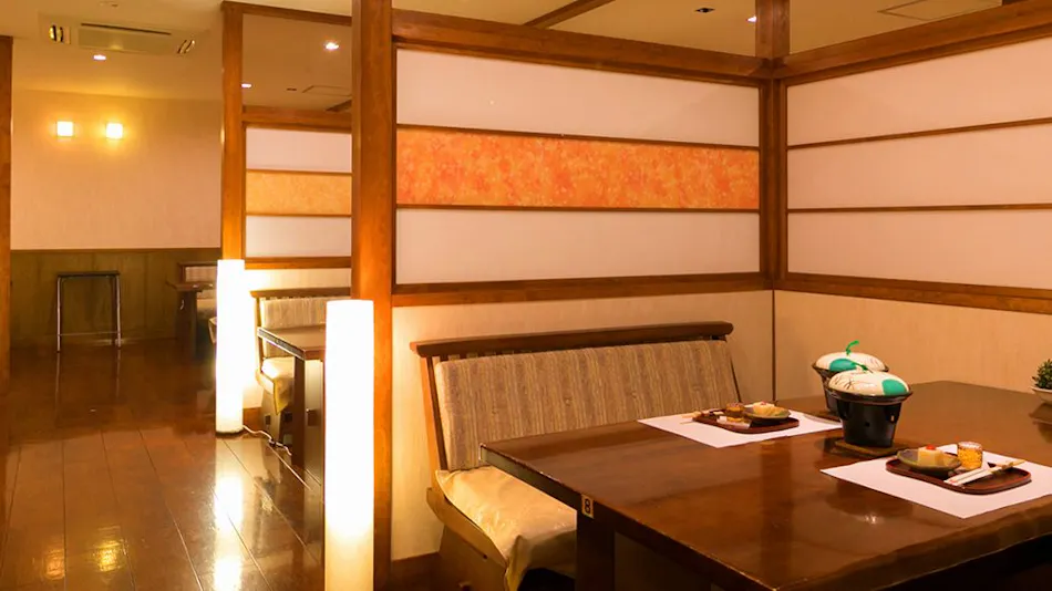 Dogo Grand Hotel